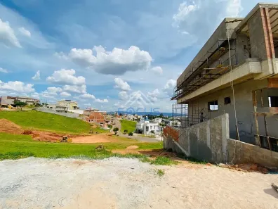 Lote/Terreno à venda, 378m² no Jardim das Minas, Itupeva