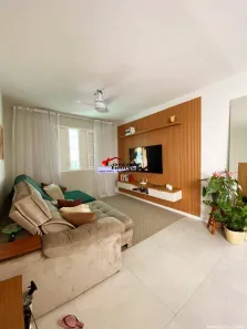 Casa com 2 Quartos à venda, 70m² no Vila Voturua, São Vicente