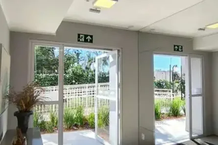 Apartamento com 2 Quartos à venda, 50m² no Setor Faiçalville, Goiânia