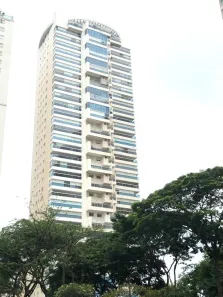 Apartamento com 3 Quartos à venda, 169m² no Setor Bueno, Goiânia