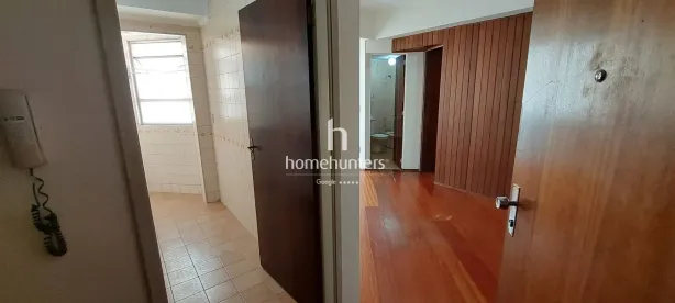 Apartamento com 1 Quarto à venda, 48m² no Centro, Campinas
