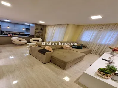 Apartamento com 3 Quartos à venda, 100m² no Campininha, São Paulo