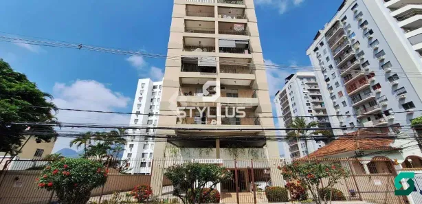 Apartamento com 2 Quartos à venda, 60m² no Méier, Rio de Janeiro