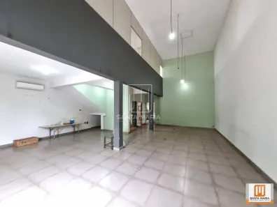 Ponto Comercial à venda, 205m² no Residencial Flórida, Ribeirão Preto