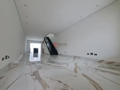 Sobrado com 3 Quartos à venda, 141m² no Vila Santa Isabel, São Paulo