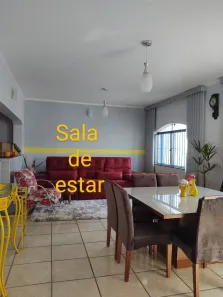 Sobrado com 3 Quartos à venda, 362m² no Vila Esperança, Sorocaba