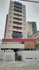 Apartamento com 2 Quartos à venda, 65m² no Caiçara, Praia Grande