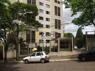 Apartamento com 3 Quartos à venda, 71m² no Gleba Fazenda Palhano, Londrina
