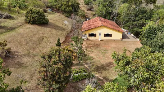 Fazenda/Sítio com 8 Quartos à venda, 48000m² no Saboó, São Roque