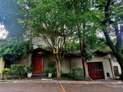 Sobrado com 4 Quartos à venda, 450m² no Vila Albertina, São Paulo