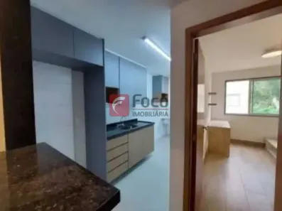 Apartamento com 2 Quartos à venda, 67m² no Botafogo, Rio de Janeiro