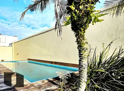 Cobertura com 5 Quartos à venda, 517m² no Barra da Tijuca, Rio de Janeiro