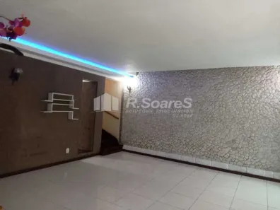 com 4 Quartos à venda, 246m² no Campinho, Rio de Janeiro