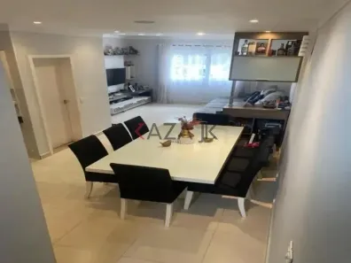 Sobrado com 3 Quartos à venda, 145m² no Jardim Carolina, Jundiaí