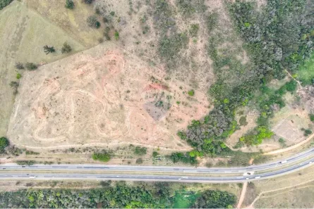 Lote/Terreno à venda, 86310m² no Brigadeiro Tobias, Sorocaba