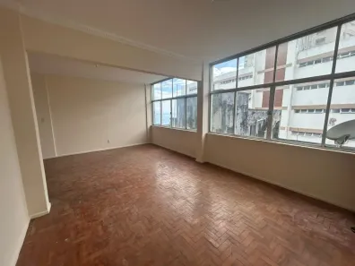 Apartamento com 3 Quartos à venda, 124m² no Vitória, Salvador