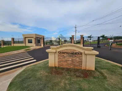 Lote/Terreno à venda, 250m² no Quinta da Mata, Ribeirão Preto