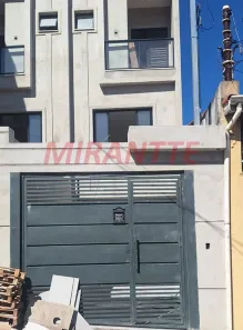 Sobrado com 3 Quartos à venda, 140m² no Parque Mandaqui, São Paulo