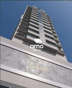 Apartamento com 2 Quartos à venda, 54m² no Santa Terezinha, Brusque