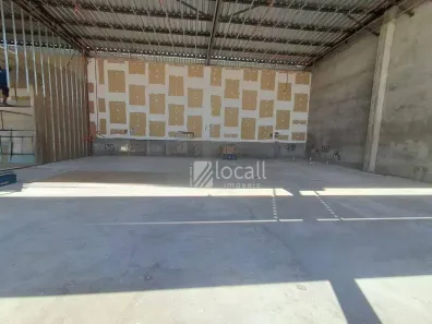 Sala Comercial para alugar, 100m² no Jardim Alto Rio Preto, São José do Rio Preto