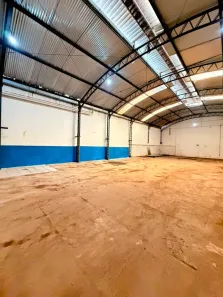 Galpão/Depósito/Armazém para alugar, 400m² no Centro, Manaus