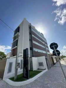 Apartamento com 1 Quarto à venda, 31m² no Poço, Cabedelo