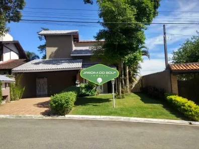 Casa de Condomínio com 4 Quartos à venda, 275m² no Transurb, Itapevi