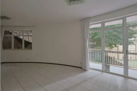Apartamento com 3 Quartos para alugar, 130m² no Anchieta, Belo Horizonte