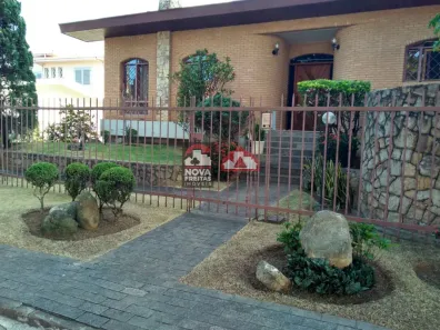 Casa com 7 Quartos à venda, 736m² no Jardim Esplanada, São José dos Campos