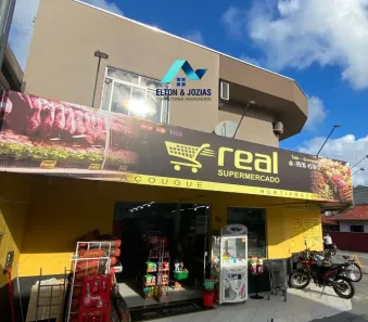 Prédio Comercial com 3 Quartos à venda, 300m² no Vila Real, Balneário Camboriú
