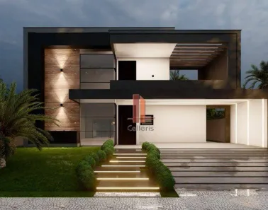 Casa com 4 Quartos à venda, 305m² no Ribeirão dos Porcos, Atibaia