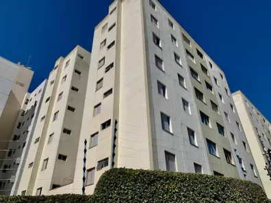 Apartamento com 3 Quartos à venda, 107m² no Jardim Flamboyant, Campinas