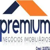 Logo da imobiliária