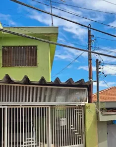 Sobrado com 3 Quartos à venda, 92m² no Parque São Domingos, São Paulo