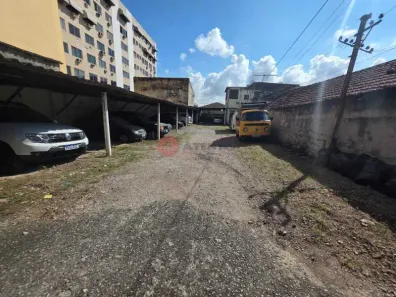 Lote/Terreno à venda, 432m² no Penha Circular, Rio de Janeiro