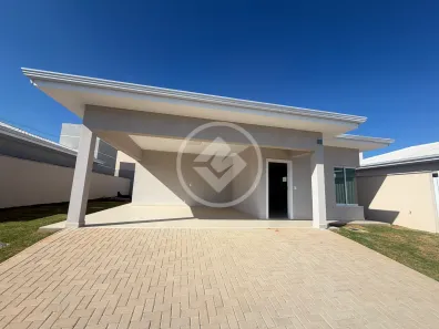 Casa de Condomínio com 3 Quartos à venda, 146m² no Vale dos Sonhos, Lagoa Santa