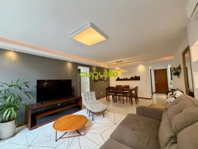 Apartamento com 3 Quartos à venda, 100m² no Icaraí, Niterói