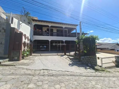 Casa com 4 Quartos à venda, 280m² no Roçado, São José