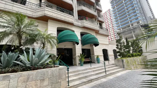 Flat com 1 Quarto à venda, 51m² no Jardim Paulista, São Paulo