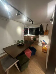 Apartamento com 2 Quartos à venda, 62m² no Vila Ema, São Paulo