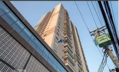 Apartamento com 2 Quartos à venda, 76m² no Água Branca, São Paulo