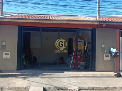 Sobrado com 2 Quartos à venda, 100m² no Cidade Salvador, Jacareí