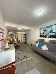 Casa de Condomínio com 3 Quartos à venda, 95m² no Stella Maris, Salvador