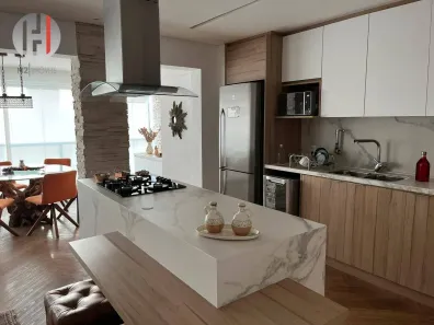 Apartamento com 2 Quartos à venda, 132m² no Vila Gertrudes, São Paulo