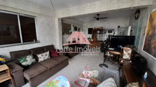 Apartamento com 7 Quartos à venda, 320m² no Santa Cruz, Rio de Janeiro