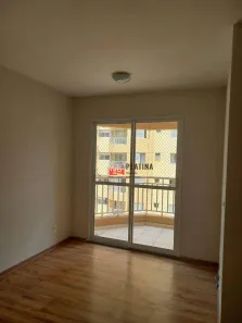 Apartamento com 3 Quartos para alugar, 70m² no Jardim Maria Estela, São Paulo