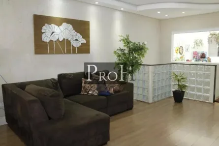 Sobrado com 3 Quartos à venda, 195m² no Santa Paula, São Caetano do Sul