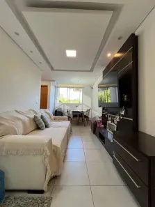 Apartamento com 2 Quartos à venda, 44m² no Parque Santa Fé, Porto Alegre