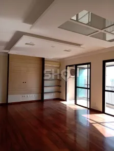 Apartamento com 3 Quartos à venda, 147m² no Vila Pompéia, São Paulo