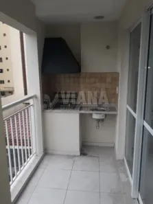 Apartamento com 2 Quartos à venda, 70m² no Fundação, São Caetano do Sul